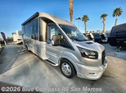 New 2027 Leisure Travel Wonder 24RTB available in San Marcos, California