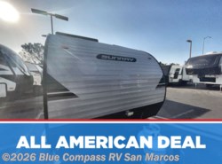 Used 2026 Sunset Park RV SunRay 119 available in San Marcos, California