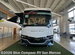 New 2027 Newmar Dutch Star 4340 available in San Marcos, California