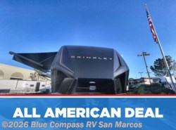 New 2027 Brinkley RV Model Gx 3450x available in San Marcos, California