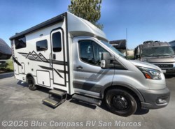 Used 2025 Entegra Coach Condor 22T available in San Marcos, California