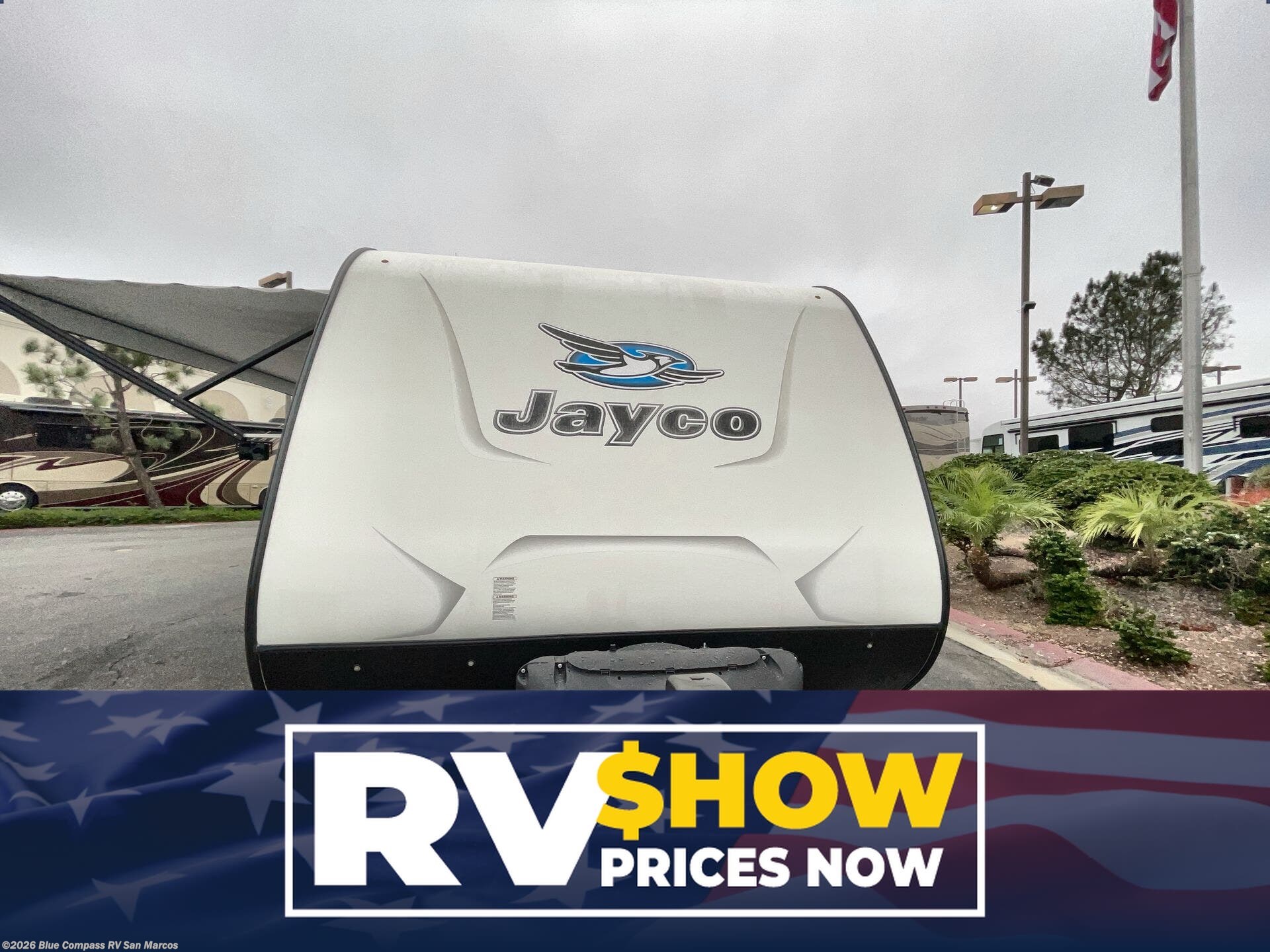 Used 2019 Jayco Jay Feather X23B available in San Marcos, California