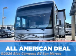 Used 2019 Newmar Bay Star 3226 available in San Marcos, California