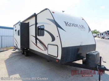 Used 2016 Dutchmen Kodiak Express 253RBSL available in Moore, Oklahoma