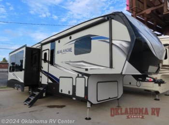 Used 2017 Keystone Avalanche 320RS available in Moore, Oklahoma