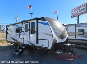 New 2022 Cruiser RV Shadow Cruiser 228RKS available in Moore, Oklahoma