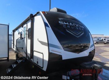 New 2022 Cruiser RV Shadow Cruiser 280QBS available in Moore, Oklahoma
