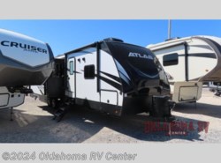 Used 2020 Dutchmen Atlas 3382BH available in Moore, Oklahoma