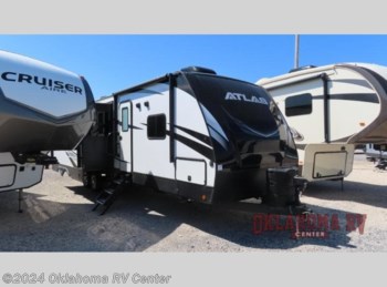 Used 2020 Dutchmen Atlas 3382BH available in Moore, Oklahoma