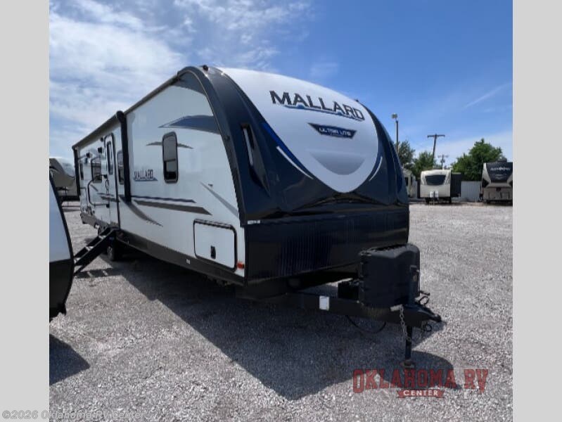 Used 2020  Heartland Mallard 301 by Heartland from Oklahoma RV Center in Moore, OK