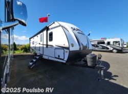 New 2024 CrossRoads Sunset Trail Super Lite SS253RB available in Mount Vernon, Washington