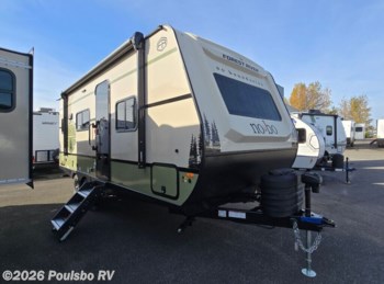 New 2025 Forest River No Boundaries No Boundaries available in Mount Vernon, Washington