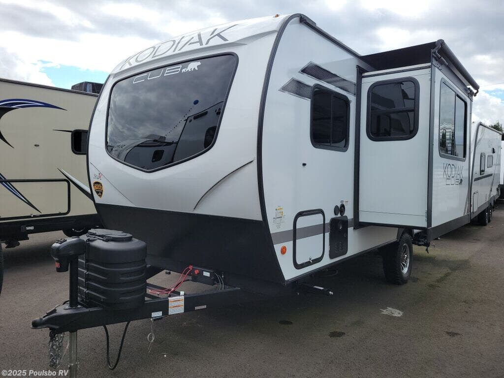 New 2025 Dutchmen Kodiak Cub 170BH available in Mount Vernon, Washington