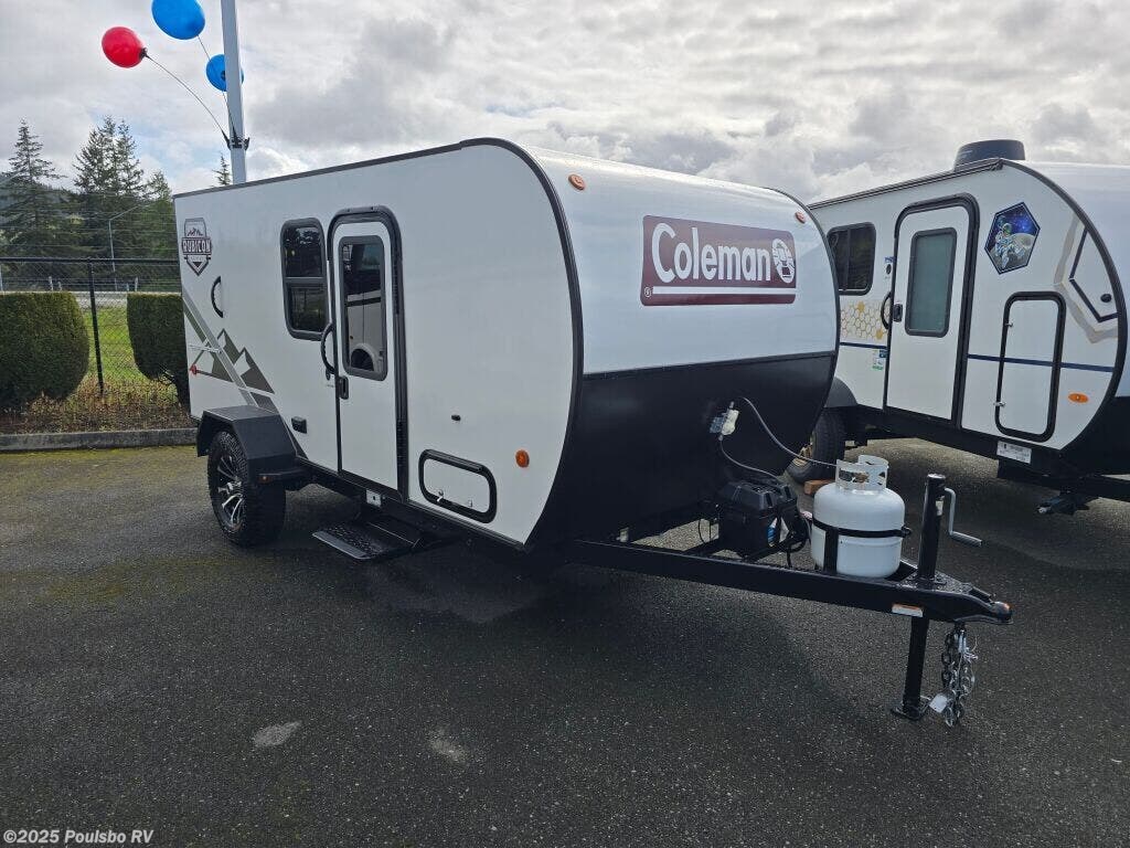 Used 2024 Coleman  Rubicon 1400BH available in Mount Vernon, Washington
