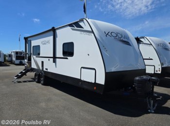 New 2025 Dutchmen Kodiak Ultra-Lite Kodiak Ultra-Lite available in Mount Vernon, Washington