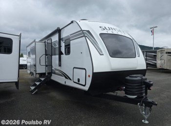New 2025 CrossRoads Sunset Trail Sunset Trail available in Mount Vernon, Washington