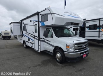 New 2026 Forest River Sunseeker LE Sunseeker LE available in Mount Vernon, Washington
