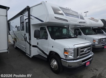 New 2026 Coachmen Freelander Freelander available in Mount Vernon, Washington