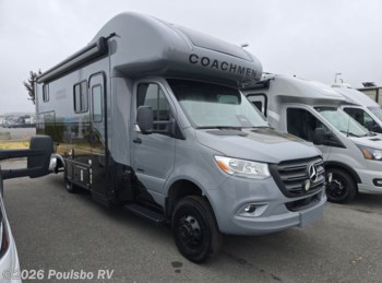 New 2026 Coachmen Cross Trail EV Cross Trail EV available in Mount Vernon, Washington
