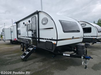 New 2026 Forest River R-Pod R-Pod available in Mount Vernon, Washington