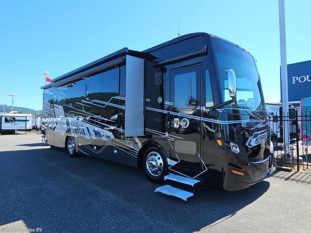 New 2026 Tiffin Allegro Red 33AA available in Mount Vernon, Washington