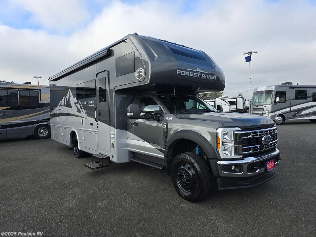 New 2026 East to West Bravado 29S available in Mount Vernon, Washington