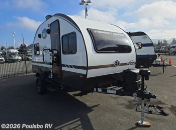 New 2026 Forest River R-Pod R-Pod available in Mount Vernon, Washington