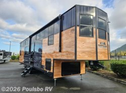 New 2025 Forest River Cedar Creek Cottage Cedar Creek Cottage available in Mount Vernon, Washington