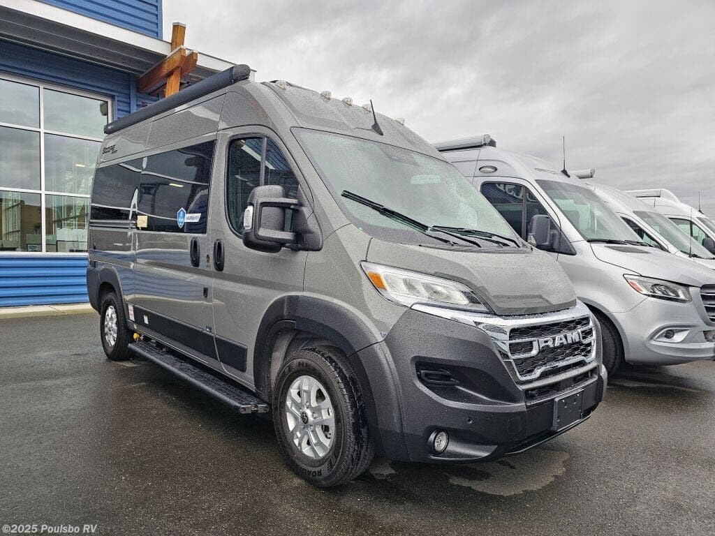 New 2026 Thor Motor Coach Scope 18MS available in Mount Vernon, Washington