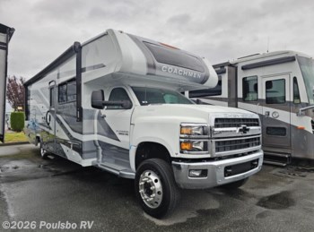 New 2026 Coachmen Entourage Entourage available in Mount Vernon, Washington