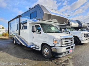 New 2026 Forest River Sunseeker Classic Sunseeker Classic available in Mount Vernon, Washington