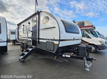 New 2026 Forest River R-Pod R-Pod available in Mount Vernon, Washington