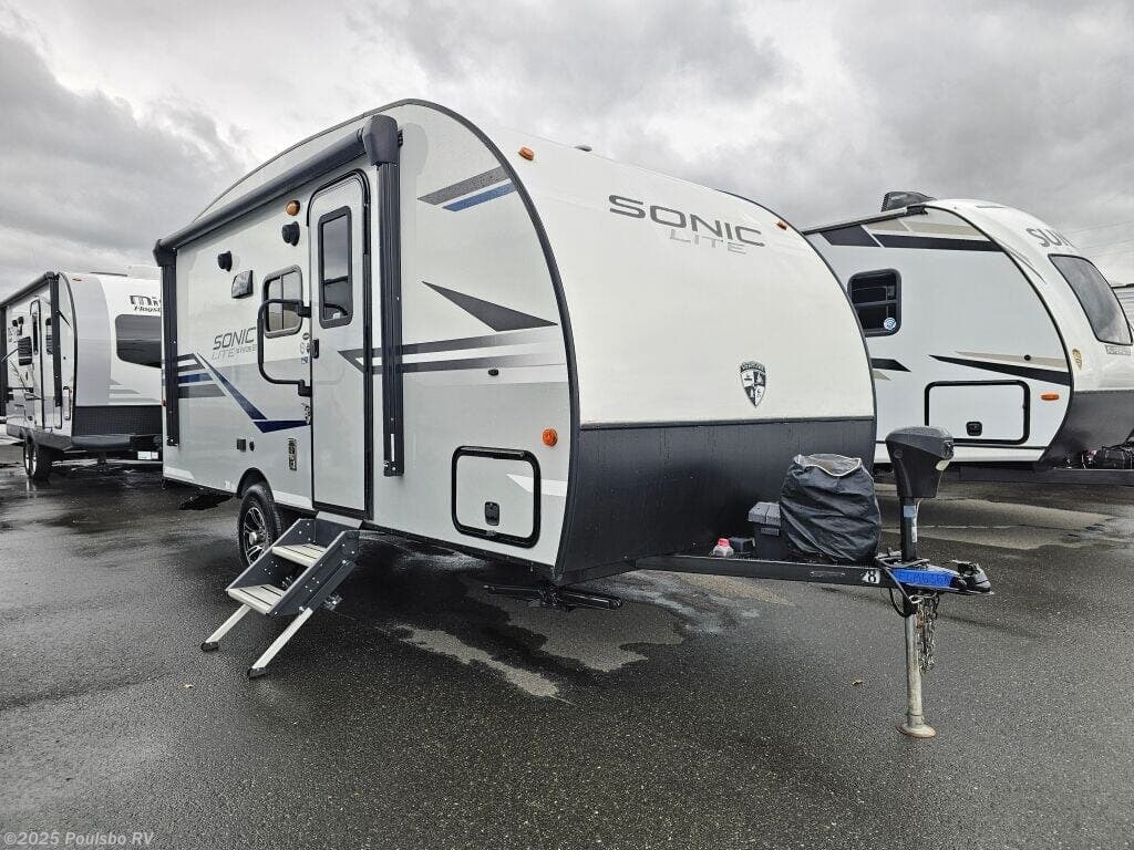 Used 2020 Venture Sonic Lite SL169VMK available in Mount Vernon, Washington