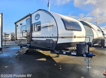 New 2026 Forest River R-Pod R-Pod available in Mount Vernon, Washington