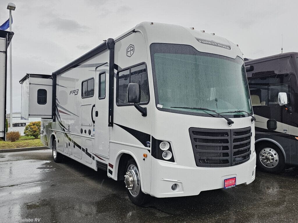New 2026 Forest River FR3 30DS available in Mount Vernon, Washington