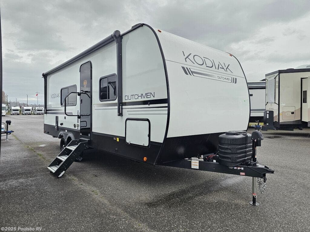 New 2026 Dutchmen Kodiak 226MLSL available in Mount Vernon, Washington