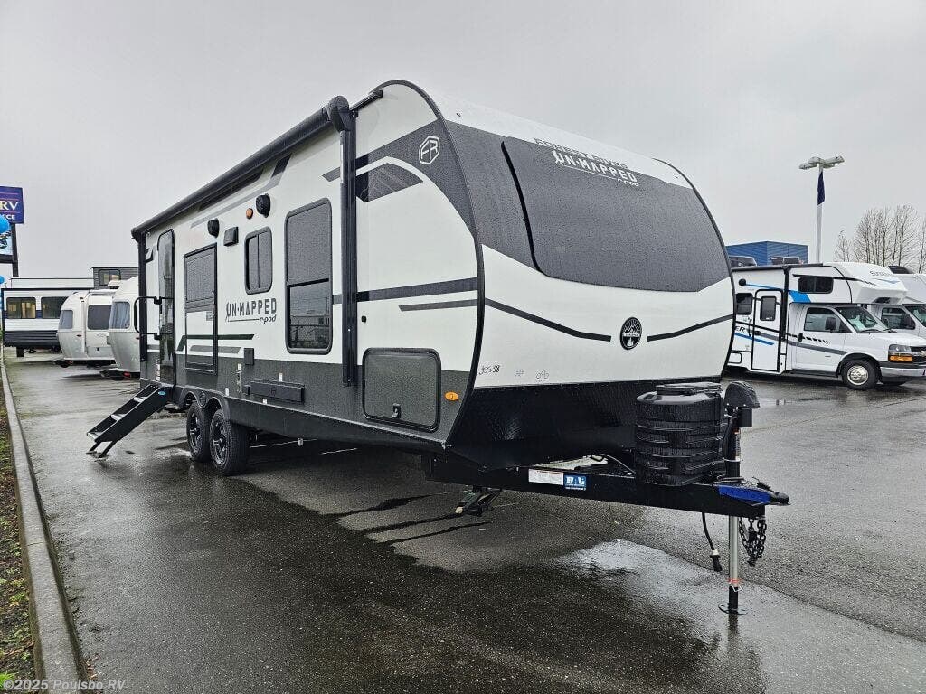 New 2026 Forest River  Unmapped 22RB available in Mount Vernon, Washington