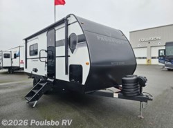 New 2026 Keystone Passport 180RBCWE available in Mount Vernon, Washington