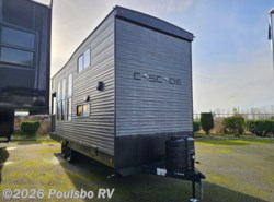 New 2026 Forest River Cascade Cascade available in Mount Vernon, Washington