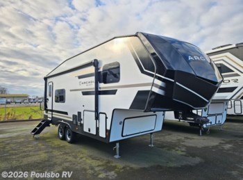 New 2026 Keystone Arcadia Arcadia available in Mount Vernon, Washington