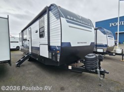 New 2026 Keystone Springdale Max Springdale Max available in Mount Vernon, Washington