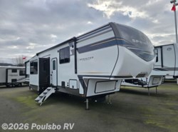 New 2026 Keystone Sprinter Sprinter available in Mount Vernon, Washington