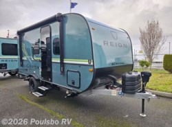 New 2026 Keystone Reign Reign available in Mount Vernon, Washington
