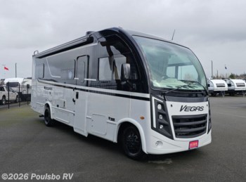 New 2026 Thor Motor Coach Vegas Vegas available in Mount Vernon, Washington