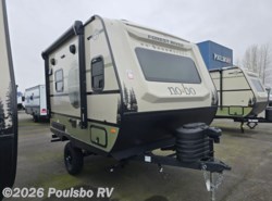 New 2026 Forest River No Boundaries No Boundaries available in Mount Vernon, Washington