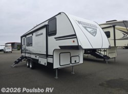 Used 2020 Winnebago Micro Micro available in Mount Vernon, Washington