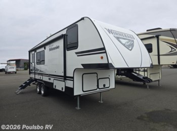 Used 2020 Winnebago Micro Micro available in Mount Vernon, Washington
