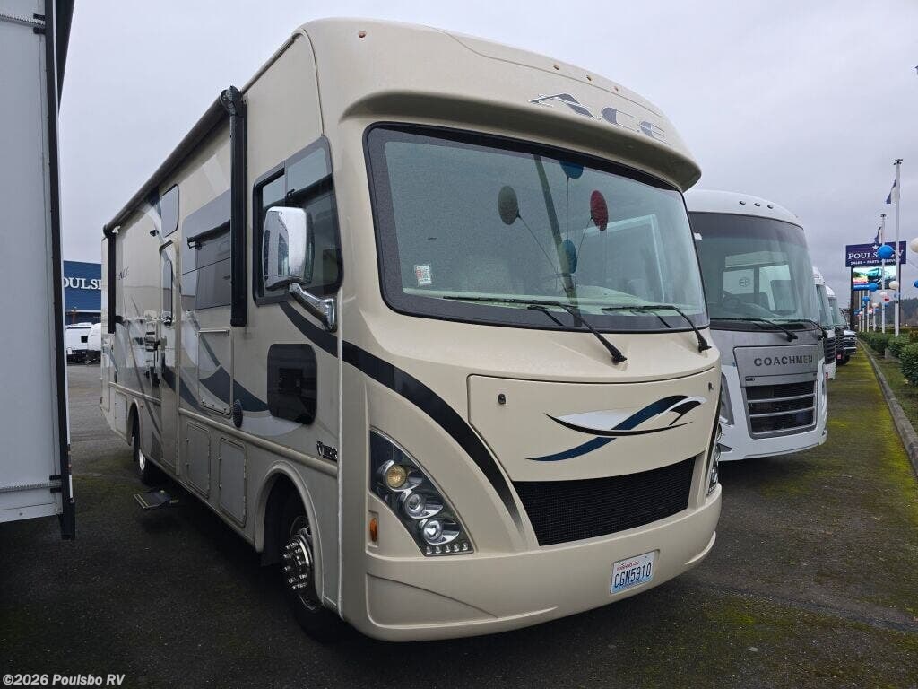 Used 2017 ACE  Ace available in Mount Vernon, Washington