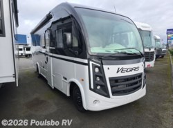 New 2026 Thor Motor Coach Vegas Vegas available in Mount Vernon, Washington