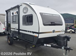 New 2026 Forest River R-Pod R-Pod available in Mount Vernon, Washington
